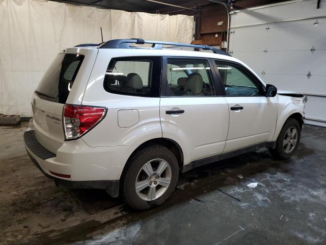 Photo 3 VIN: JF2SH6BC4AH909018 - SUBARU FORESTER X 