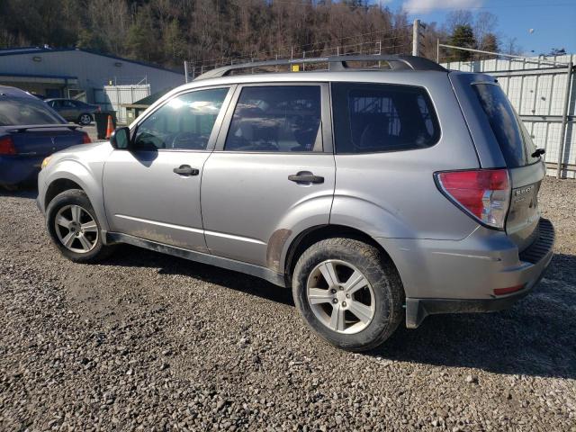 Photo 1 VIN: JF2SH6BC4AH909021 - SUBARU FORESTER X 