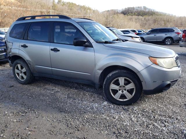 Photo 3 VIN: JF2SH6BC4AH909021 - SUBARU FORESTER X 