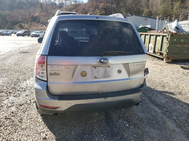 Photo 5 VIN: JF2SH6BC4AH909021 - SUBARU FORESTER X 