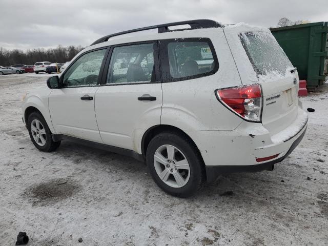 Photo 1 VIN: JF2SH6BC5AH768055 - SUBARU FORESTER X 