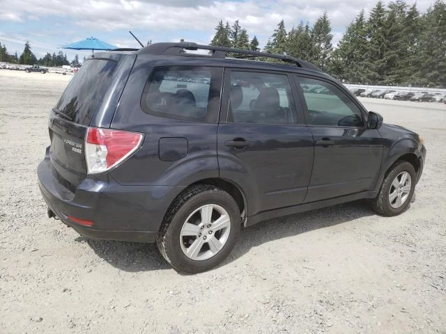 Photo 2 VIN: JF2SH6BC5AH771425 - SUBARU FORESTER X 