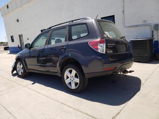 Photo 1 VIN: JF2SH6BC5AH771960 - SUBARU FORESTER X 