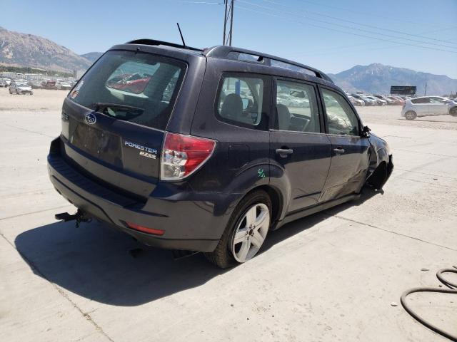 Photo 2 VIN: JF2SH6BC5AH771960 - SUBARU FORESTER X 