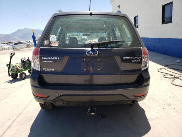 Photo 5 VIN: JF2SH6BC5AH771960 - SUBARU FORESTER X 