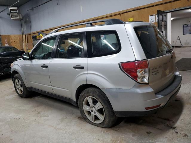 Photo 1 VIN: JF2SH6BC5AH780917 - SUBARU FORESTER 