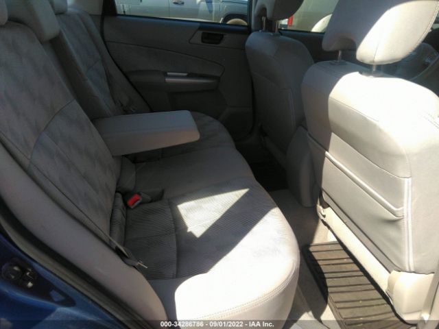 Photo 7 VIN: JF2SH6BC5AH786667 - SUBARU FORESTER 