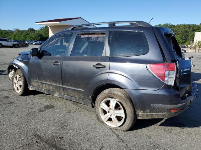 Photo 1 VIN: JF2SH6BC5AH799998 - SUBARU FORESTER X 