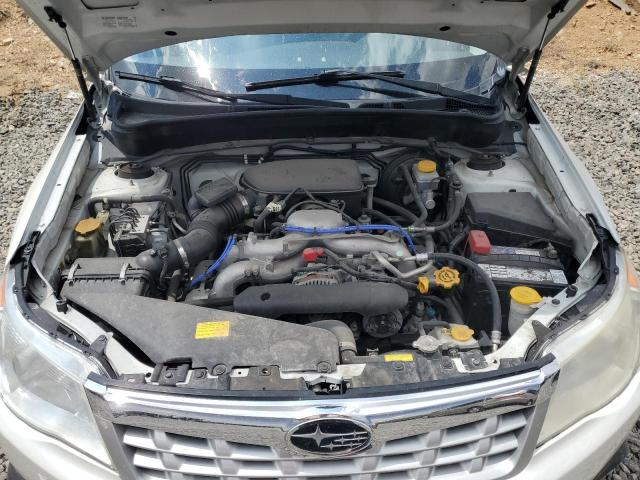 Photo 11 VIN: JF2SH6BC5AH900344 - SUBARU FORESTER 