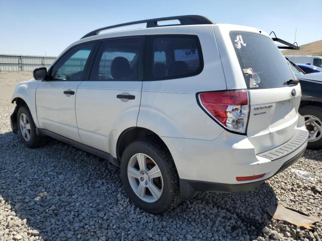 Photo 1 VIN: JF2SH6BC5AH900344 - SUBARU FORESTER 