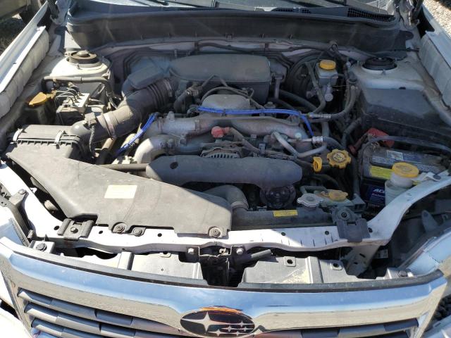 Photo 10 VIN: JF2SH6BC5AH900344 - SUBARU FORESTER 