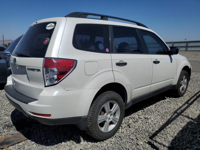 Photo 2 VIN: JF2SH6BC5AH900344 - SUBARU FORESTER 