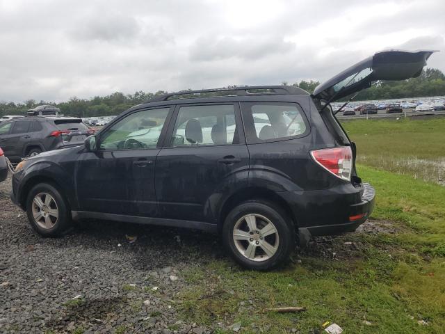 Photo 1 VIN: JF2SH6BC5AH901333 - SUBARU FORESTER X 