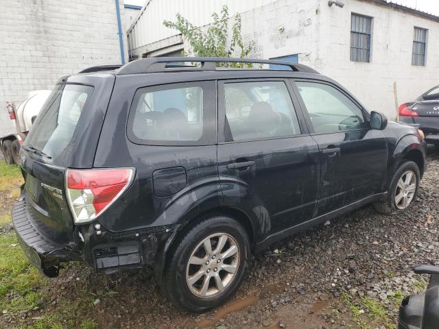 Photo 2 VIN: JF2SH6BC5AH901333 - SUBARU FORESTER X 