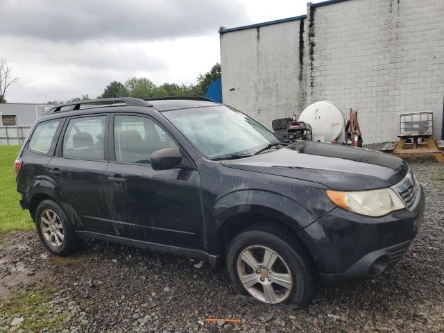 Photo 3 VIN: JF2SH6BC5AH901333 - SUBARU FORESTER X 