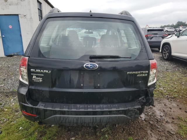 Photo 5 VIN: JF2SH6BC5AH901333 - SUBARU FORESTER X 