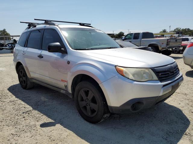 Photo 3 VIN: JF2SH6BC5AH907925 - SUBARU FORESTER 