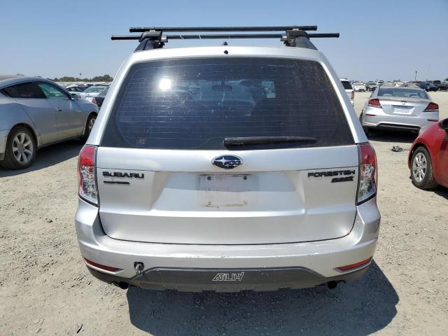 Photo 5 VIN: JF2SH6BC5AH907925 - SUBARU FORESTER 