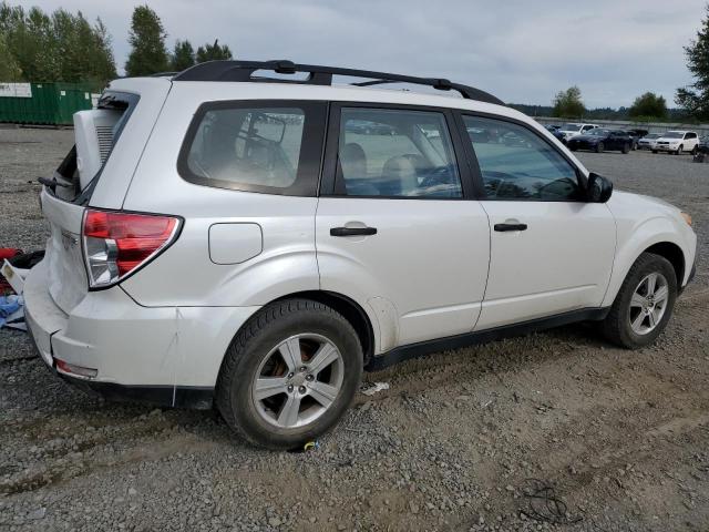 Photo 2 VIN: JF2SH6BC5AH913708 - SUBARU FORESTER X 