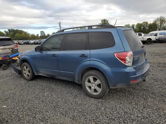 Photo 1 VIN: JF2SH6BC6AG773660 - SUBARU FORESTER X 