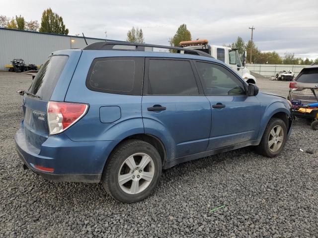 Photo 2 VIN: JF2SH6BC6AG773660 - SUBARU FORESTER X 