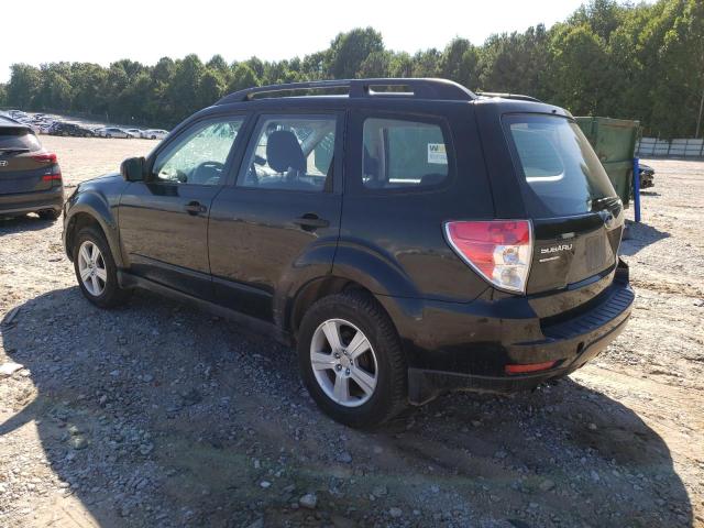 Photo 2 VIN: JF2SH6BC6AG901220 - SUBARU FORESTER X 