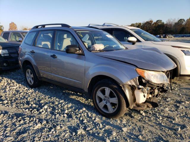 Photo 3 VIN: JF2SH6BC6AH775290 - SUBARU FORESTER 