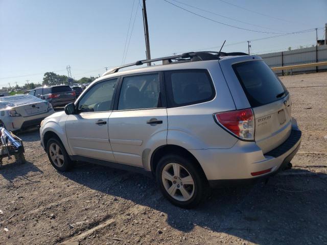 Photo 1 VIN: JF2SH6BC6AH775483 - SUBARU FORESTER X 