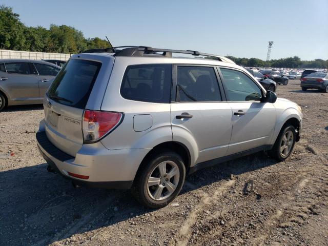 Photo 2 VIN: JF2SH6BC6AH775483 - SUBARU FORESTER X 