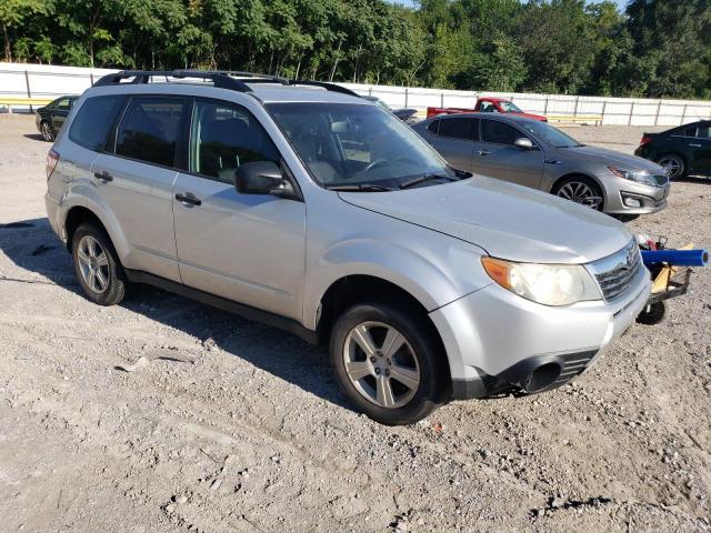 Photo 3 VIN: JF2SH6BC6AH775483 - SUBARU FORESTER X 