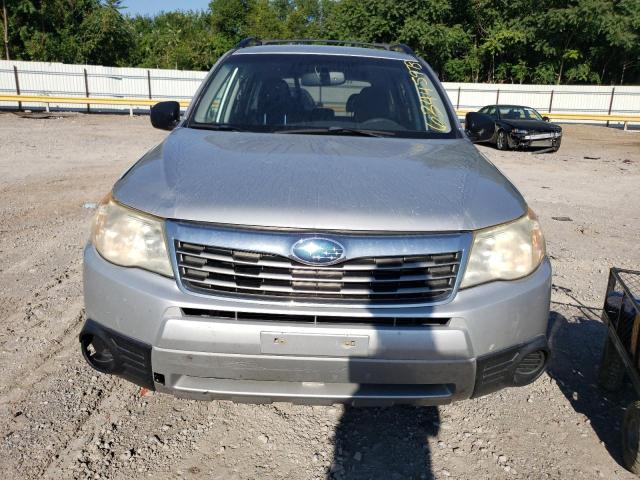 Photo 4 VIN: JF2SH6BC6AH775483 - SUBARU FORESTER X 