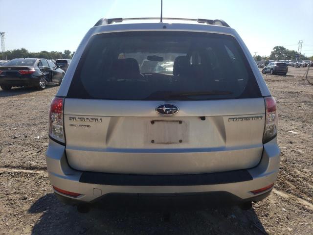 Photo 5 VIN: JF2SH6BC6AH775483 - SUBARU FORESTER X 