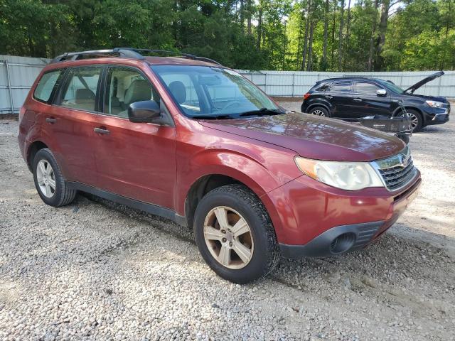 Photo 3 VIN: JF2SH6BC6AH782286 - SUBARU FORESTER X 