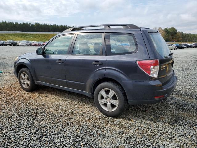 Photo 1 VIN: JF2SH6BC6AH782658 - SUBARU FORESTER X 