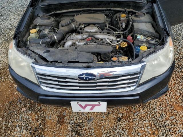 Photo 10 VIN: JF2SH6BC6AH782658 - SUBARU FORESTER X 