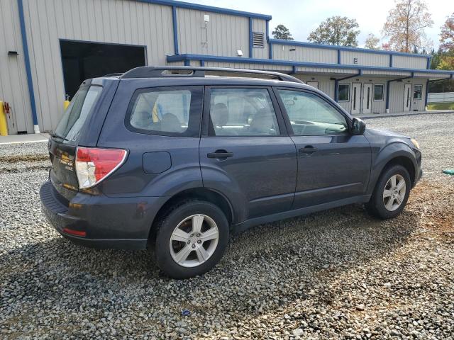 Photo 2 VIN: JF2SH6BC6AH782658 - SUBARU FORESTER X 