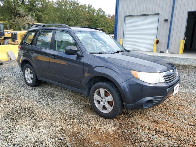 Photo 3 VIN: JF2SH6BC6AH782658 - SUBARU FORESTER X 