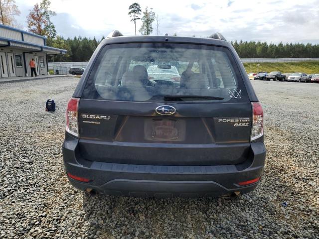 Photo 5 VIN: JF2SH6BC6AH782658 - SUBARU FORESTER X 