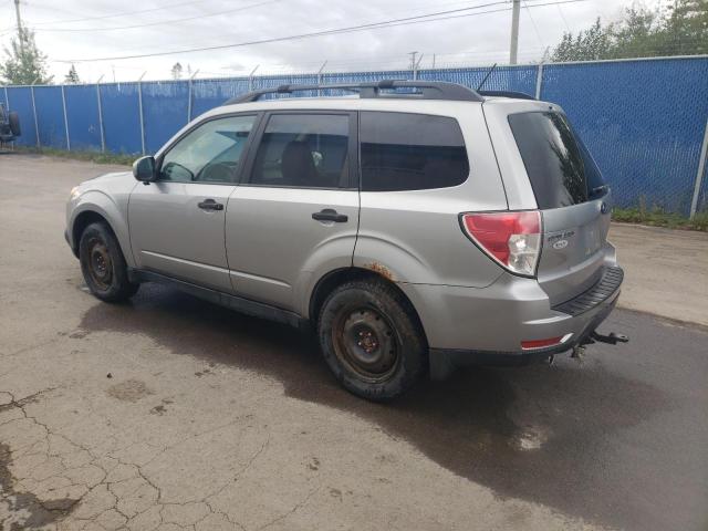 Photo 1 VIN: JF2SH6BC6AH785513 - SUBARU FORESTER X 