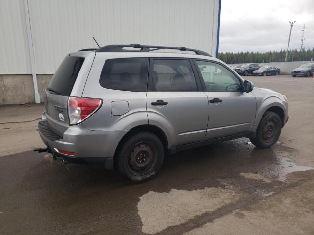 Photo 2 VIN: JF2SH6BC6AH785513 - SUBARU FORESTER X 