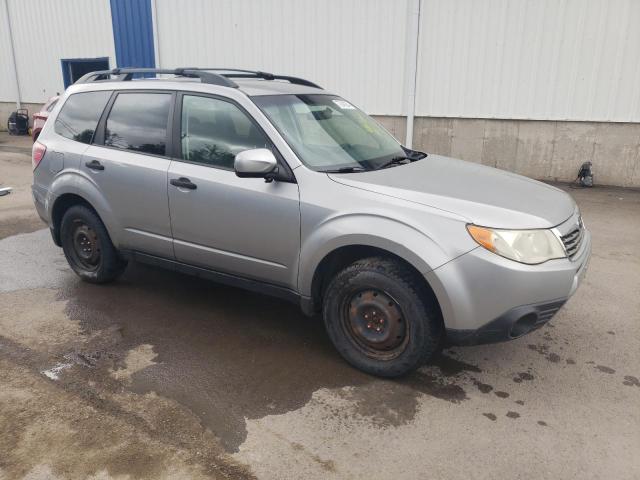 Photo 3 VIN: JF2SH6BC6AH785513 - SUBARU FORESTER X 