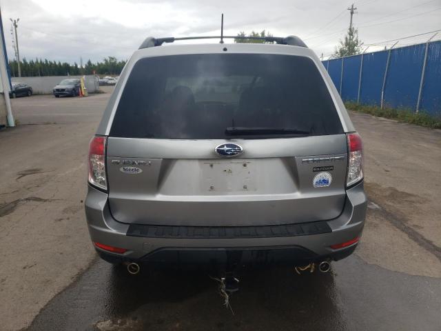 Photo 5 VIN: JF2SH6BC6AH785513 - SUBARU FORESTER X 