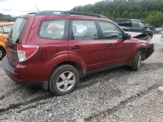 Photo 2 VIN: JF2SH6BC6AH792199 - SUBARU FORESTER X 