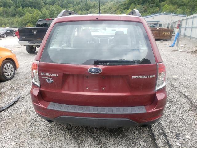 Photo 5 VIN: JF2SH6BC6AH792199 - SUBARU FORESTER X 