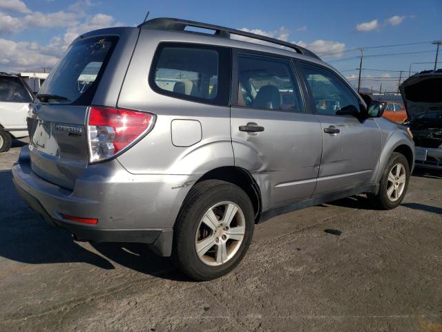 Photo 2 VIN: JF2SH6BC6AH800687 - SUBARU FORESTER 