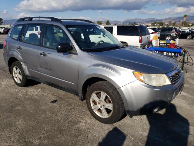 Photo 3 VIN: JF2SH6BC6AH800687 - SUBARU FORESTER 