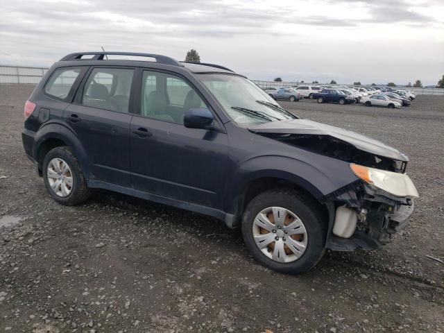 Photo 3 VIN: JF2SH6BC6AH802536 - SUBARU FORESTER 