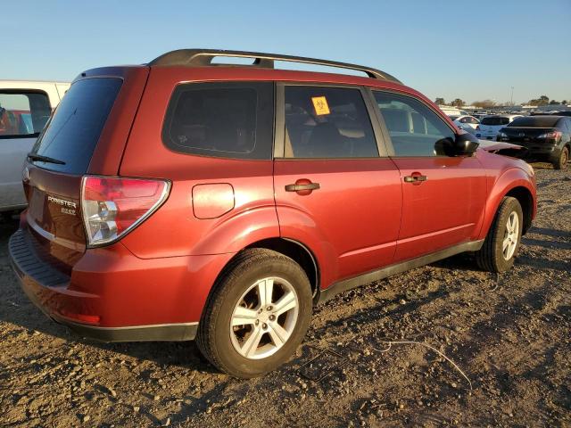 Photo 2 VIN: JF2SH6BC6AH807011 - SUBARU FORESTER X 