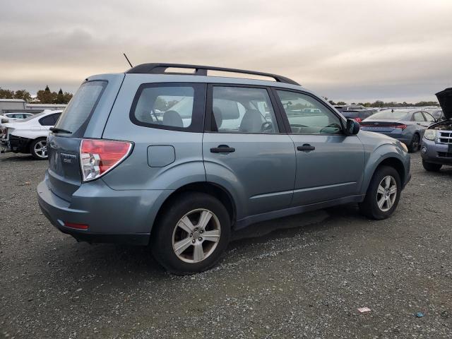 Photo 2 VIN: JF2SH6BC6AH904323 - SUBARU FORESTER X 