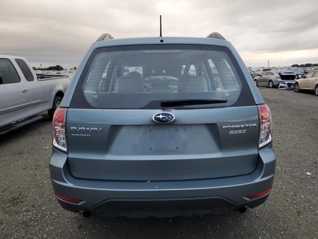 Photo 5 VIN: JF2SH6BC6AH904323 - SUBARU FORESTER X 